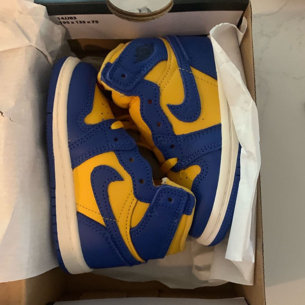 Nike Jordan 1 Retro High OG